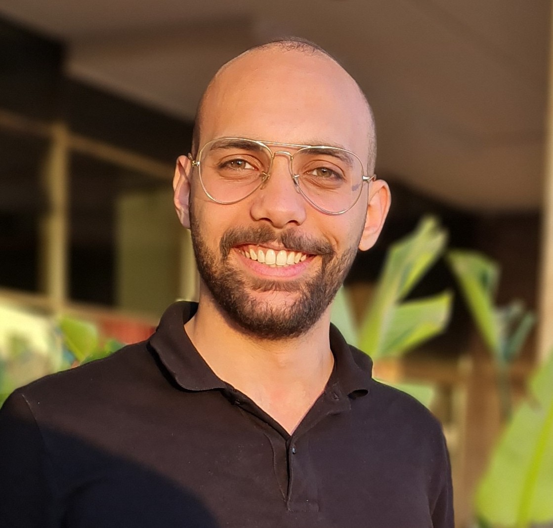 Mohamed Ehab