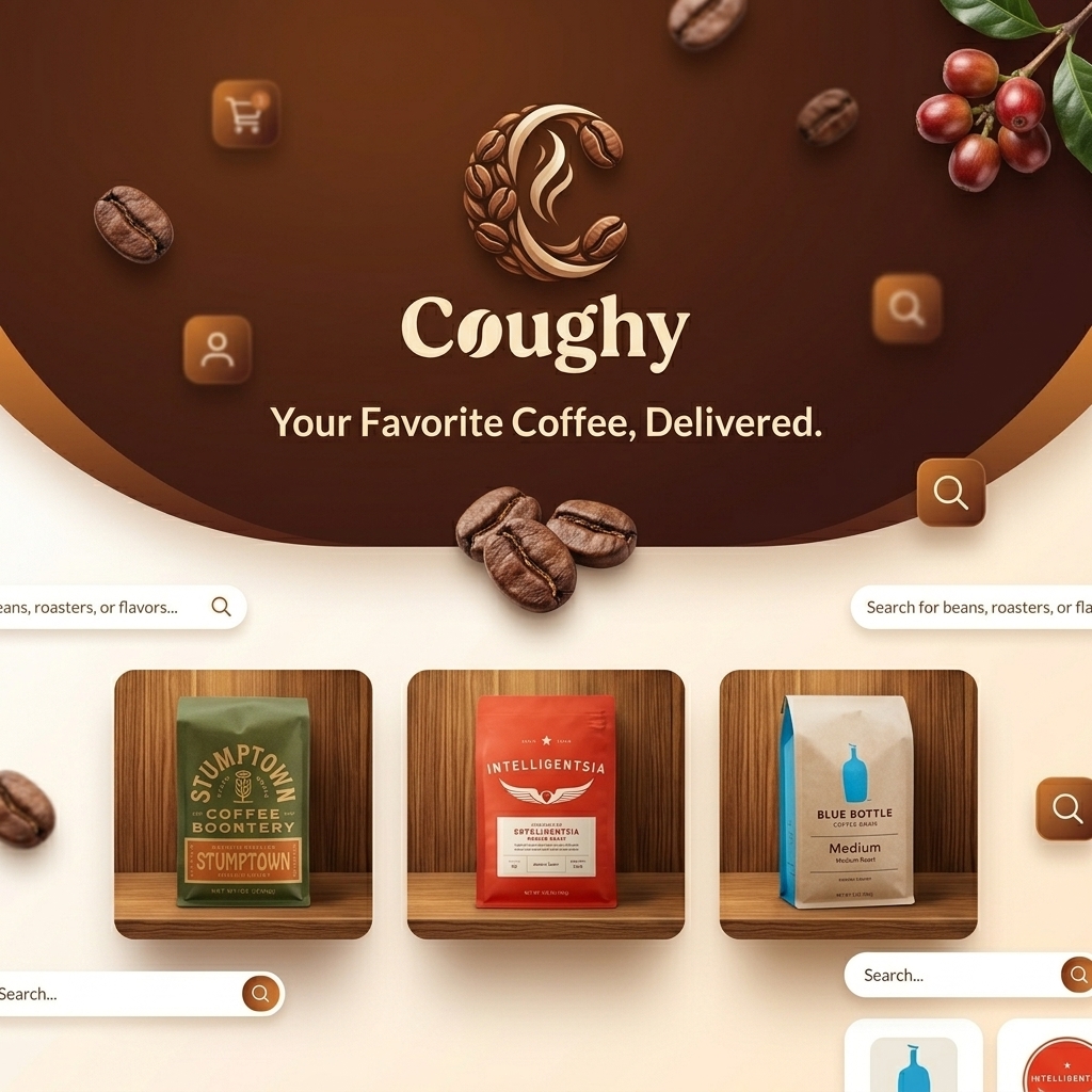 Coughy
