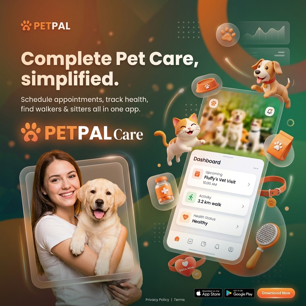 Pet Care
