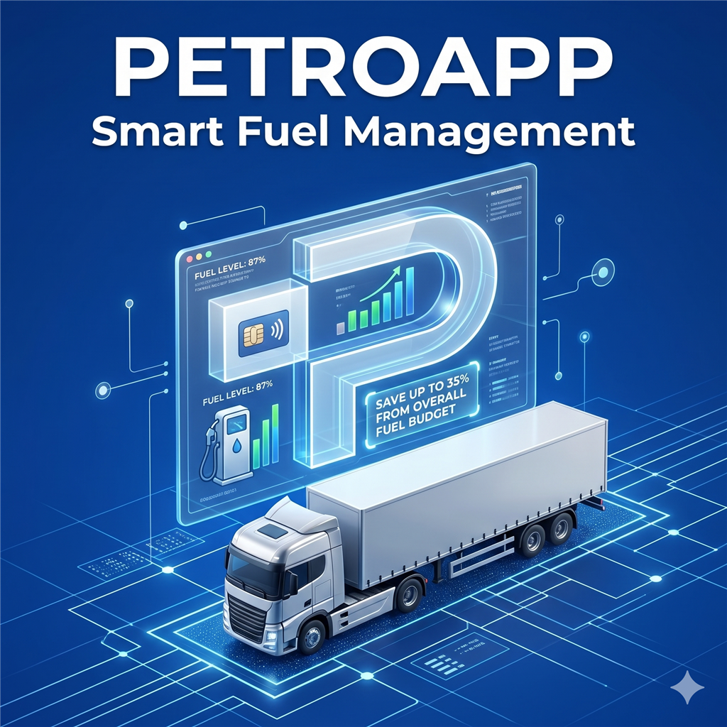 PetroApp