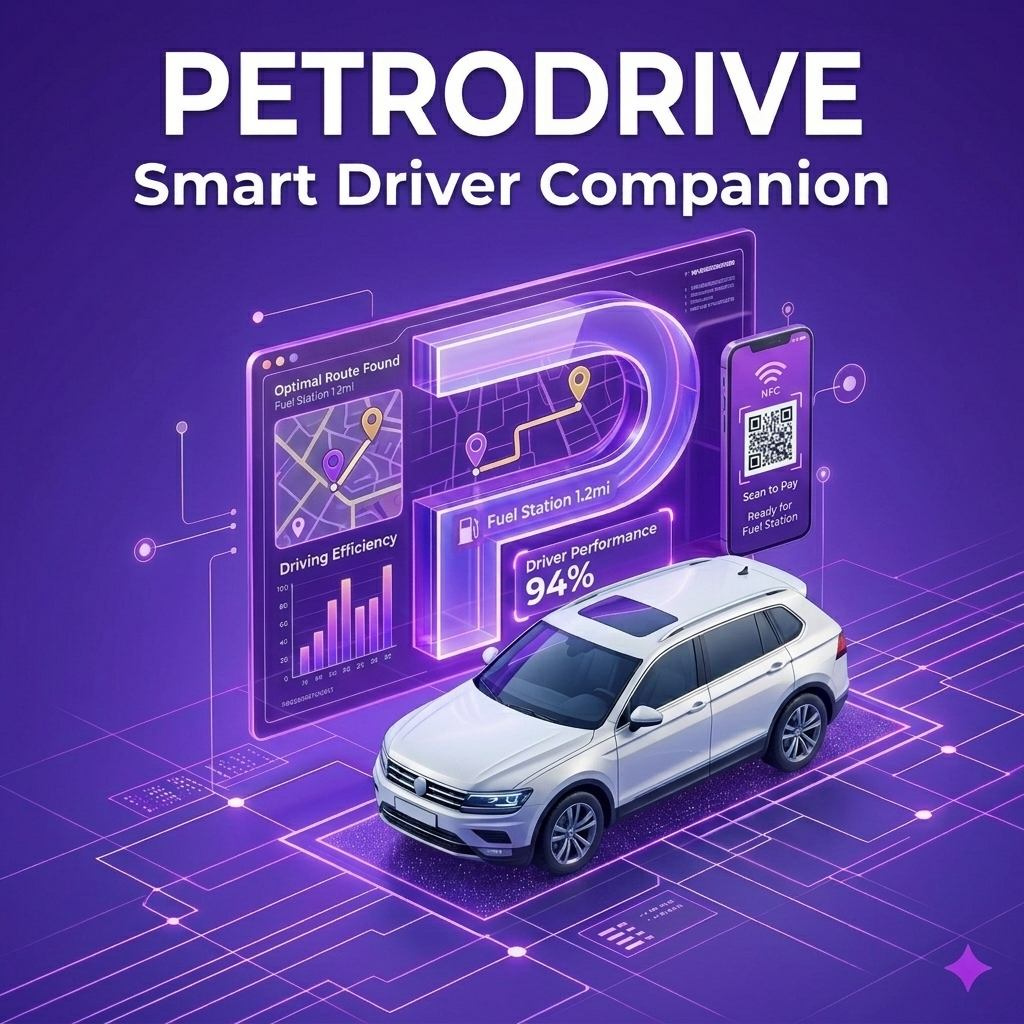 PetroDrive