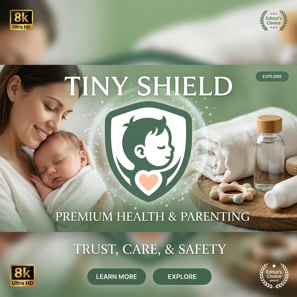 Tiny Shield